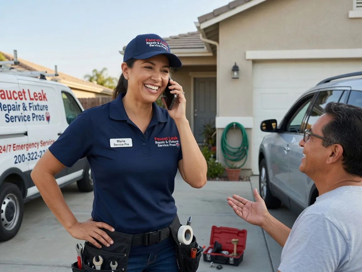 Faucet Repair Drums, PA FAQs